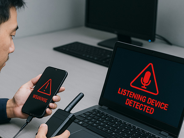 凤阳手机电脑监听排查服务